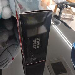 【ドリーム尾浜店】STARWARS ミッションフリートスタシップ未使用品　DeAGOSTINI　高さ(H)--×幅 (W)--×奥行(D)--(cm)の画像