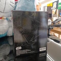 【ドリーム尾浜店】STARWARS ミッションフリートスタシップ未使用品　DeAGOSTINI　高さ(H)--×幅 (W)--×奥行(D)--(cm)の画像