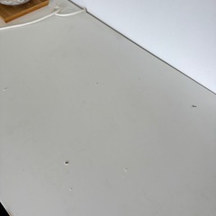 IKEAテーブルの画像