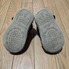 サンダル　12センチの画像