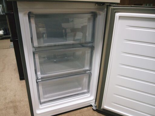 ❄️? 2024年製 226L yselect REFAGE YRZ-F23L 2ドア冷蔵庫 ヤマダ