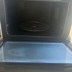 SHARP RE-S204-W 900W 電子レンジの画像