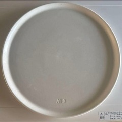 SHARP RE-S204-W 900W 電子レンジの画像