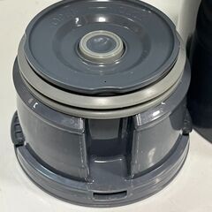 タイガー 保温 保冷 卓上ポット 2.0L ダークグレー PWO-A200HDの画像