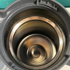 タイガー 保温 保冷 卓上ポット 2.0L ダークグレー PWO-A200HDの画像