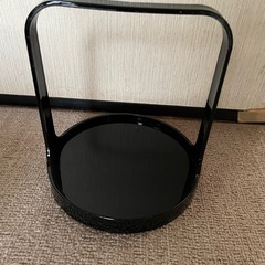 重箱　三段　手提　　丸重　信濃路の画像