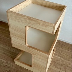 PETEPELA(ぺテぺラ) キャットタワーの画像