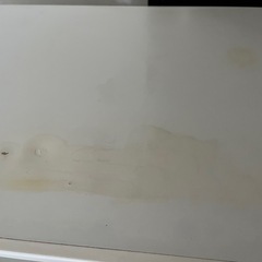 決まりました　食器棚　炊飯器とレンジ置けますの画像