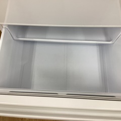 【トレファク神戸新長田店 買取/販売】取りに来られる方限定！MITSUBISHIの3ドア冷蔵庫2020年製のご紹介です！の画像