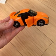 トミカの画像