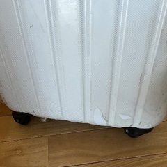 スーツケースの画像