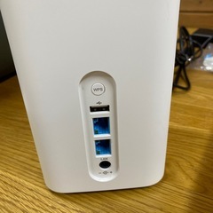 SoftBank Air Airターミナル4 B610h-72aの画像