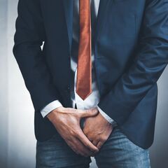 💜男性自身の悩み、サイズアップと機能改善