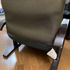 無料　　中古　座椅子　　　の画像