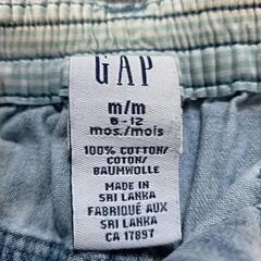 あげます！GAP　ジーンズ　キッズ　ベビーの画像