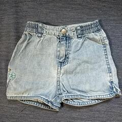 あげます！GAP　ジーンズ　キッズ　ベビーの画像