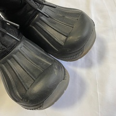 【スノーブーツ 17cm】の画像
