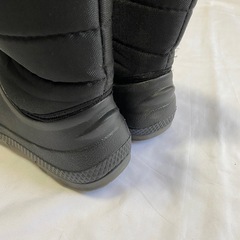 【スノーブーツ 17cm】の画像