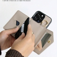 カードデザイン Case - IPhone 12/13/14 Pro Maxの画像
