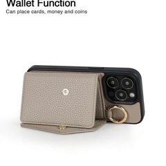 カードデザイン Case - IPhone 12/13/14 Pro Maxの画像