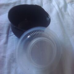 電子レンジ調理器の画像
