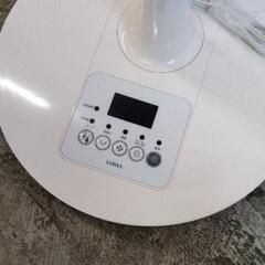 0724-173 LOWYA 扇風機の画像