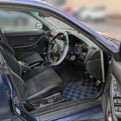 スバル レガシィツーリングワゴン LEGASY BH5 TA-BH5 5速MT
の画像
