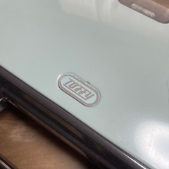 ホットサンドメーカーの画像