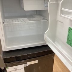 【トレファク神戸新長田店 買取/販売】取りに来られる方限定！YAMADAの1ドア冷蔵庫2017年製のご紹介です！の画像