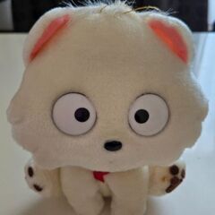 ぬいぐるみの画像