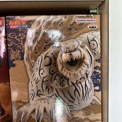 1,000円フィギュアの画像