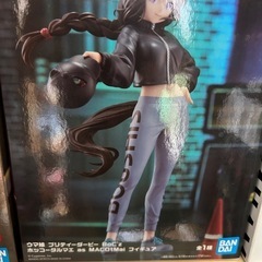 1,000円フィギュアの画像