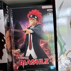 1,000円フィギュアの画像