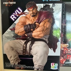 1,000円フィギュアの画像