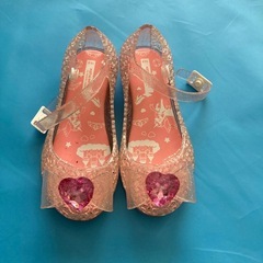 プリンセスサンダル15.0cm
の画像