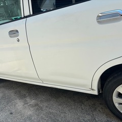 ホンダ★ライフ★車検1年あり★白の画像