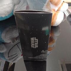 【ドリーム尾浜店】STARWARS　アナキン・スカイウォーカー　ジェダイ・インターセブター未使用品　DeAGOSTINI　高さ(H)--×幅 (W)--×奥行(D)--(cm)の画像