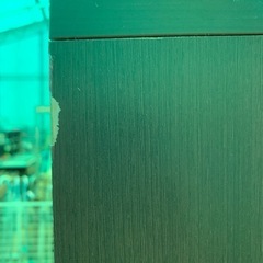 美品 2ドア 6段 収納棚 本棚  棚  靴箱の画像