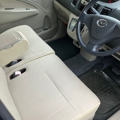 車検満タン！程度良く綺麗です！の画像