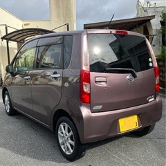 車検満タン！程度良く綺麗です！の画像