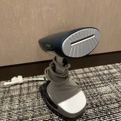 スチームアイロンt-falの画像