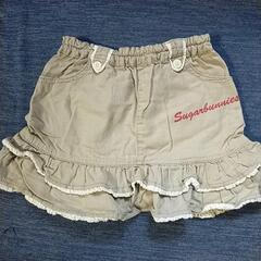 あげます！サイズ100　2枚セットの画像