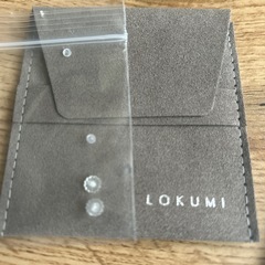 K24ドロップピアスの画像