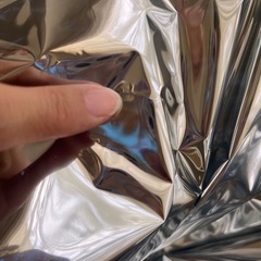 窓フィルム　紫外線カット　マジックミラーの画像