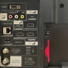 AQUOS LC-40H9の画像