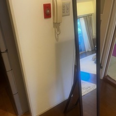 鏡の画像