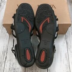 0724-015 VITA NOVA black  24.0の画像