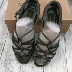 0724-015 VITA NOVA black  24.0の画像