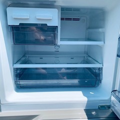 🌸Panasonic ノンフロン冷凍冷蔵庫 NR-B250T-SSの画像