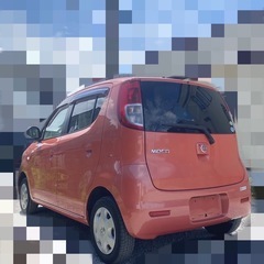[車検2年付] 平成22年式 日産 モコ Eの画像